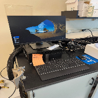 Perkin Elmer Jade DSC Differential Scanning Calorimeter image 2